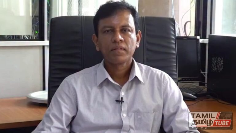 அக்டோபர், நவம்பரில் கனமழைக்கு வாய்ப்பு: எல் நினோ தாக்கத்தால் தீவிரமடையக்கூடும் என வளிமண்டலவியல் திணைக்களம் எச்சரிக்கை