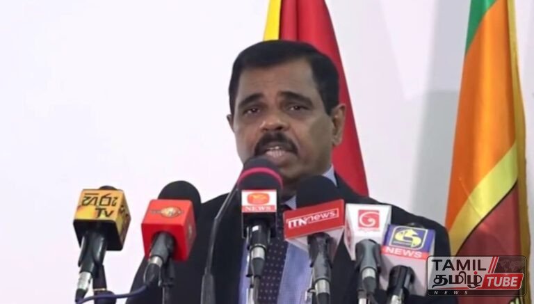 கடந்த காலத்தில் தகுதியின் அடிப்படையில் நியமனங்கள் வழங்கப்படவில்லை; அரச சேவை சீரமைக்கப்படும் – பிரதி அமைச்சர் நலின் ஹேவகே