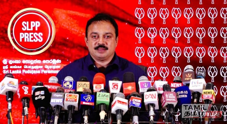 அரசாங்கம் மக்களின் உண்மையான பிரச்சினைகளை மறைக்க முயல்கிறது: முன்னாள் நாடாளுமன்ற உறுப்பினர் சம்பத் அதுகோரள குற்றச்சாட்டு
