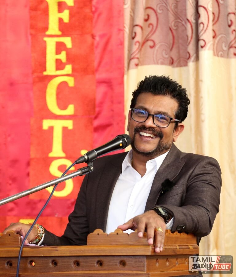 முஸ்லிம் சகோதரிகளின் ஆடை தொடர்பான கோரிக்கை ஏற்புடையது!– கலாநிதி ஜனகன்