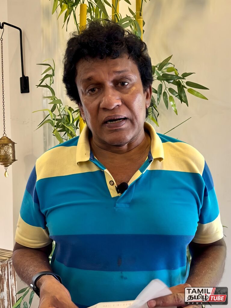மலையக மக்களுக்கு காணி உரிமையை மறுக்கக் கூடாது: ஆசிய அபிவிருத்தி வங்கியிடம் மனோ கணேசன் எம்பி வலியுறுத்தல்!