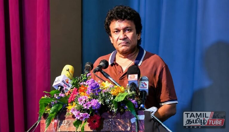 பன்மைத்துவத்தைப் பாதுகாப்பதோடு அரசாங்கம் பொறுப்புடன் செயல்பட வேண்டும்: நாடாளுமன்ற உறுப்பினர் மனோ கணேசன் வலியுறுத்துகிறார்