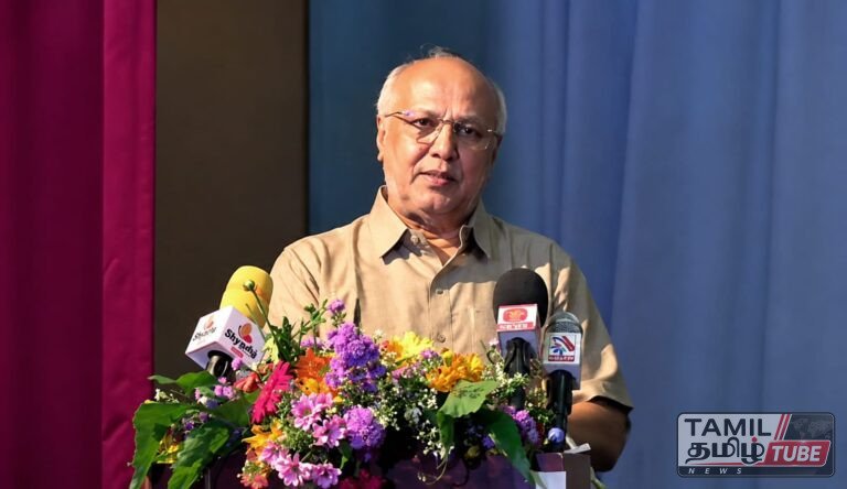 தாதியர்களின் சீருடை விவகாரம் தேவையில்லாத சர்ச்சையை ஏற்படுத்துகிறது: நாடாளுமன்ற உறுப்பினர் ரவூப் ஹக்கீம் சுட்டிக்காட்டினார்