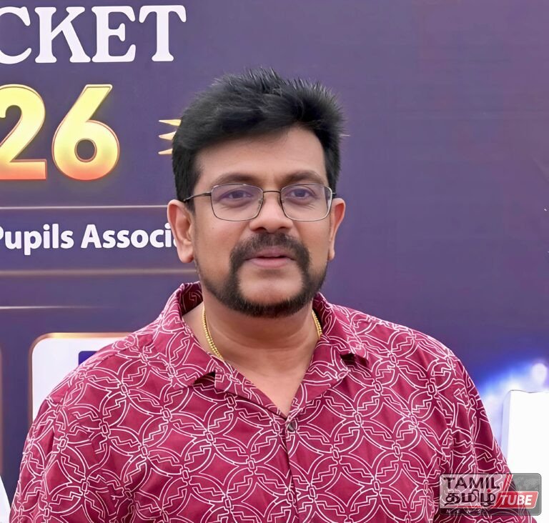 இலங்கை வரலாற்றில் முதன்முறையாக இரு தமிழ் கழகங்கள் மோதிய ‘பிக் மேட்ச்’ சமர்: முத்துவெல மைதானத்தில் உற்சாக நிறைவு!