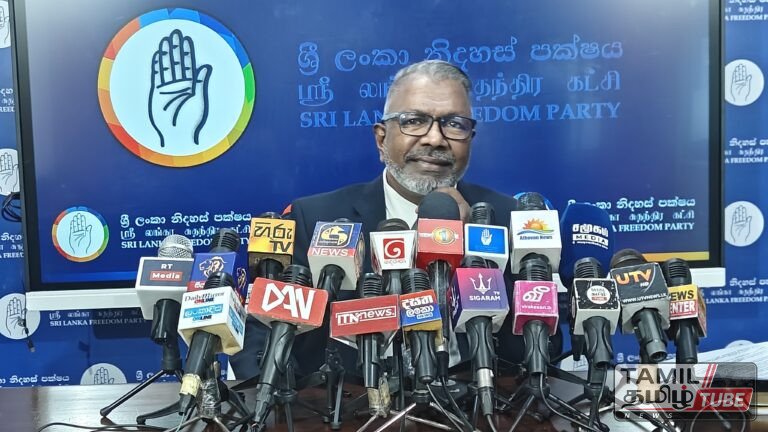 சிறுபான்மையினரின் ஆதரவால் ஆட்சிக்கு வந்த அரசாங்கம் தமிழ் மக்களின் உரிமைகளையும் அபிவிருத்தியையும் புறக்கணிக்கிறது: கலாநிதி சுரேன் ராகவன் குற்றச்சாட்டு
