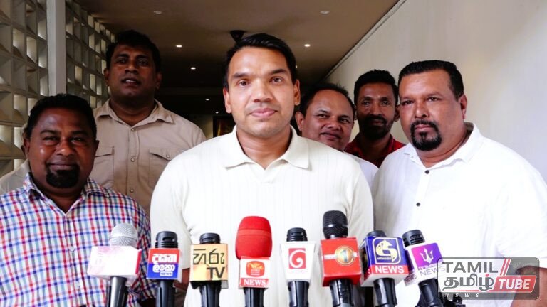 நீதித்துறை சுயாதீனம், அரசாங்கத்தின் தோல்விகள் குறித்து நாமல் ராஜபக்ச கடுமையான விமர்சனம்