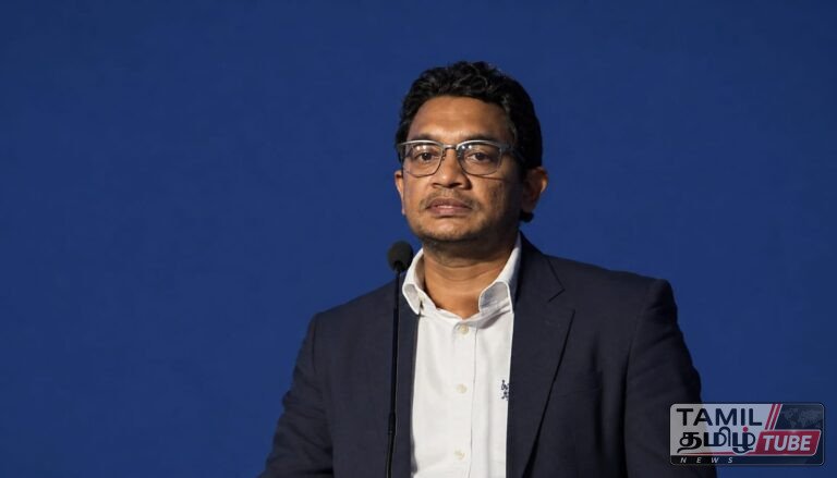 “பொருளாதாரப் புரட்சிக்குத் தயாராகும் இலங்கை: 300 பில்லியன் டாலர் இலக்குடன் புதிய பயணம்!” – பிரதியமைச்சர் சதுரங்க