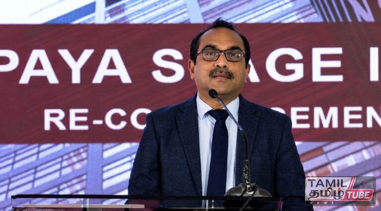 செத்சிரிபாய மூன்றாம் கட்டக் கட்டுமானப் பணிகள் ஆரம்பம்: பொதுமக்களுக்கு ஏற்ற வகையில் மாற்றியமைக்கப்படும் அரச அலுவலகங்கள்…