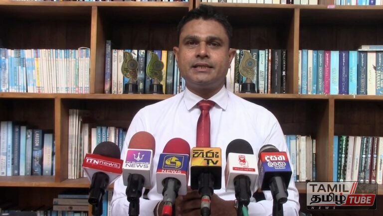 எல் நினோ தாக்கத்தால் மந்தபோஷணை அதிகரிக்கும் அபாயம்: உடனடி தேசிய சுகாதார கொள்கை அவசியம் – விசேட வைத்தியர் நிபுணர் சமல் சஞ்சீவ கோரிக்கை…