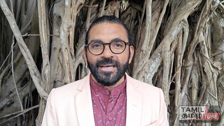 “அனுர குமார திசாநாயக்க ஓர் அதிசயம்” – தமிழ் தலைவர்கள் தரகர்கள் என சிதம்பரம் கருணாநிதி விமர்சனம்…
