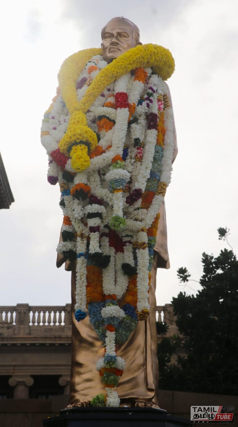 பெருந்தலைவர் சௌமியமூர்த்தி தொண்டமானின் 113ஆவது ஜனன தினம் நாடு முழுவதும் அனுஷ்டிப்பு