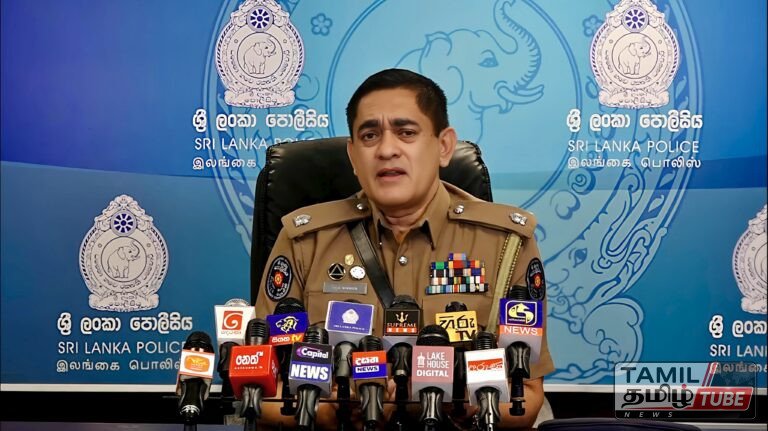 ஒலி பெருக்கிகள் துஷ்பிரயோகம்: கடுமையான சட்ட நடவடிக்கை எடுக்க இலங்கை பொலிஸ் தீர்மானம்