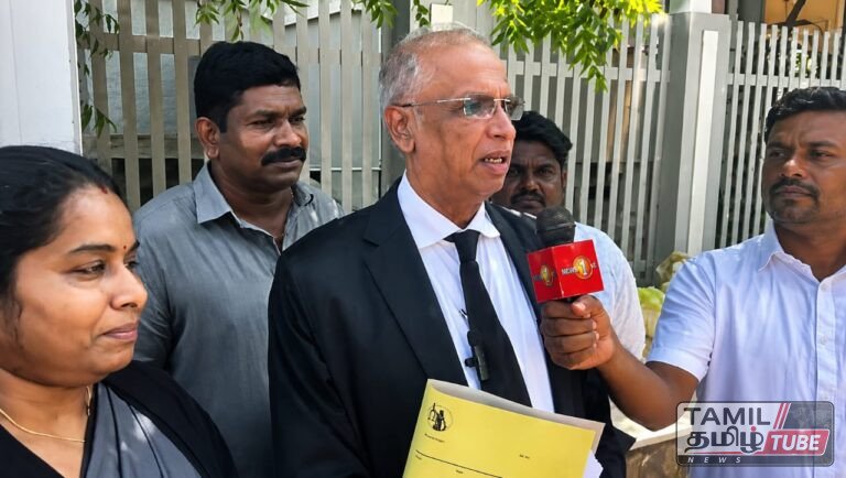 திருகோணமலை கன்னியா பிள்ளையார் கோவில் வளாகத்தில் கட்டுமானப் பணிகளுக்கு மேல் நீதிமன்றம் அதிரடி இடைக்காலத் தடை