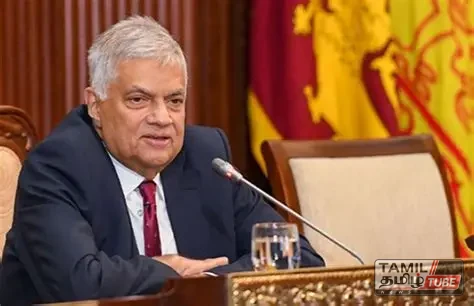 ரணில் விக்ரமசிங்கவின் வழக்கு: பிரித்தானிய அரசு வெளியிட்டுள்ள திடுக்கிடும் தகவல்