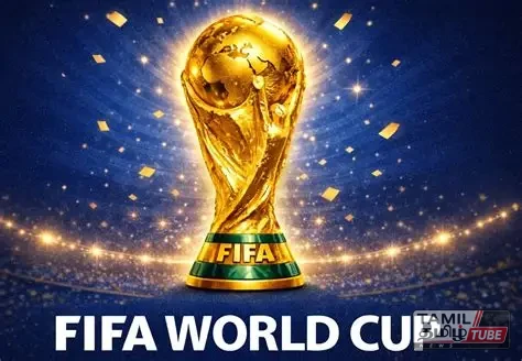 FIFA உலகக் கிண்ண தொழில்நுட்பத்துடன் இந்தியா – ஆப்கானிஸ்தான் T20 தொடர்!