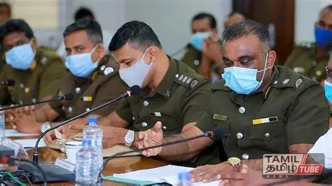 தொடர் பணிப்புறக்கணிப்பிற்கு செல்ல தயாராகும் பொதுச் சுகாதாரப் பரிசோதகர்கள்