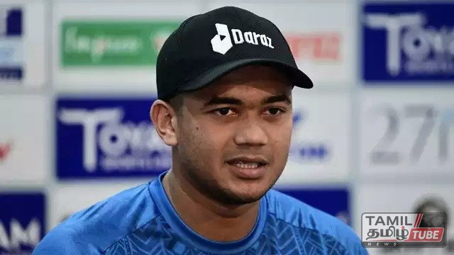 நாகித் ராணா இல்லாதது பின்னடைவுதான்… ஆனால் சவாலுக்குத் தயார்! – டஸ்கின் அகமது தகவல்
