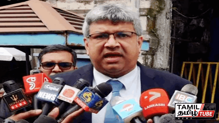 33 சிறைச்சாலைகளுக்கும் ஸ்கேனர் இயந்திரங்கள்: அமைச்சர் ஹர்ஷண நாணயக்கார வெளியிட்ட செய்தி!