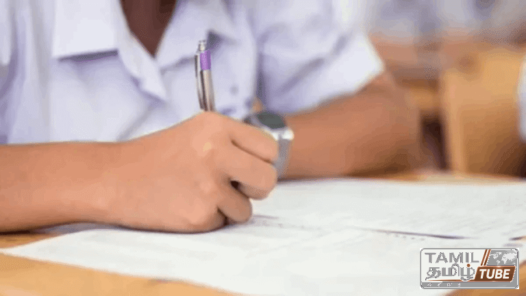 நாளை இடம்பெறவுள்ள தரம் 5 புலமைப்பரிசில் பரீட்சை தொடர்பில் முக்கிய அறிவிப்பு!