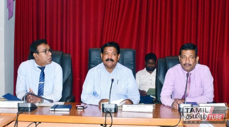 இலங்கை – இந்திய மீனவர் பிரச்சினைக்கு தீர்வு காண புதிய முயற்சி