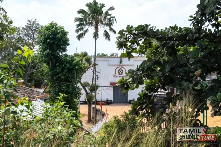 நீர்கொழும்பு சிறைச்சாலை வன்முறை: ஜனாதிபதியிடம் கையளிக்கப்பட்ட விசாரணை அறிக்கை!