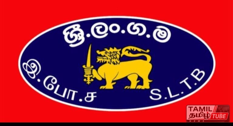இலங்கை போக்குவரத்து சபையின் அதிரடி மாற்றம்!