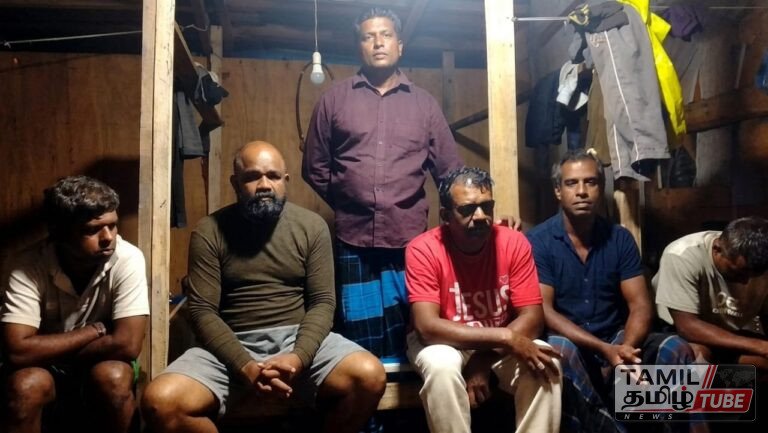 ரஷ்யாவில் வேலை வாங்கித் தருவதாகக் கூறி கோடிக்கணக்கில் மோசடி: இலங்கை இளைஞர்கள் ரஷ்யப் பண்ணையில் சிறைபிடிப்பு!