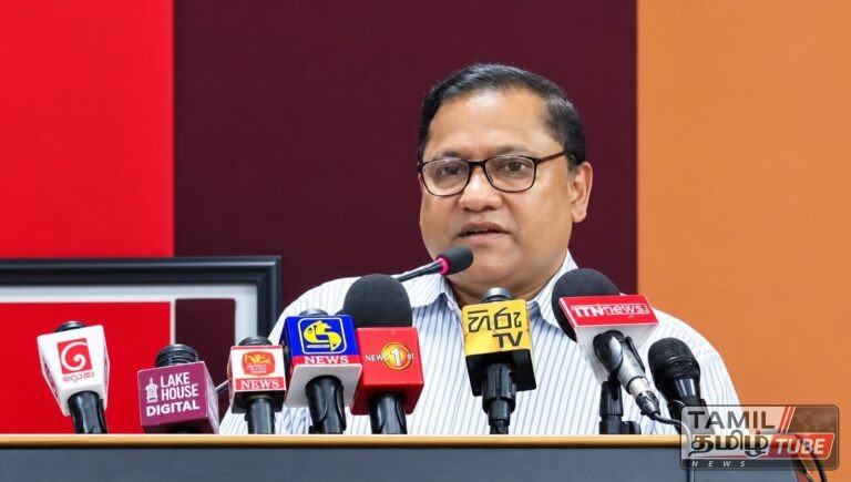 நாட்டின் பொருளாதாரத்தைப் பலப்படுத்துபவர்கள் வெளிநாட்டு வாழ் இலங்கையர்களே: அமைச்சர் விஜித ஹேரத்