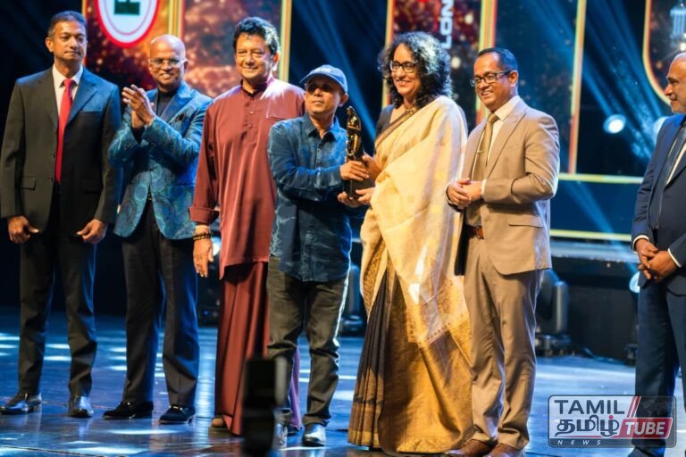37-ஆவது சரசவிய சினிமா விருது விழா பிரதமரின் தலைமையில் நடைபெற்றது