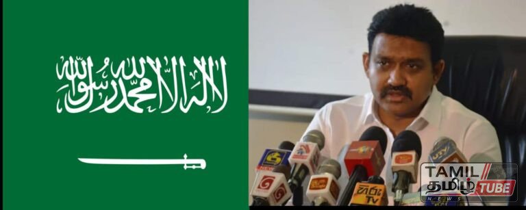 அனோஜனுக்கு மனிதாபிமான அடிப்படையில் மன்னிப்பு வழங்க வேண்டும்!– இ.தொ.கா. தலைவர் செந்தில் தொண்டமான்