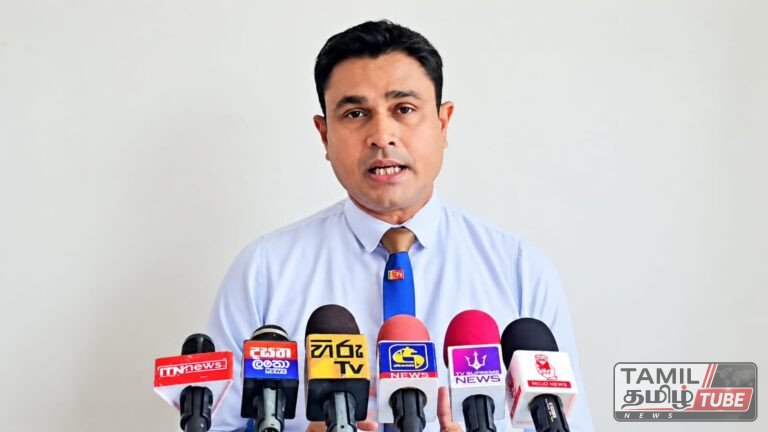 புற்றுநோய் மருந்து தட்டுப்பாடு மற்றும் முறைகேடுகள்: தேசிய மருந்து ஒழுங்குமுறை அதிகாரசபை மீது விசேட வைத்திய நிபுணர் சமல் சஞ்சீவ கடும் குற்றச்சாட்டு!