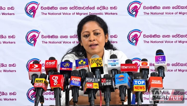 சவூதி அரேபியாவில் மரண தண்டனை விதிக்கப்பட்டுள்ள இலங்கை இளைஞரின் தண்டனையைக் குறைத்து அவரை மீட்டு தாய்நாட்டிற்கு அழைத்து வர நடவடிக்கை எடுக்குமாறு அரசாங்கத்திடம் கோரிக்கை விடுக்கப்பட்டுள்ளது.