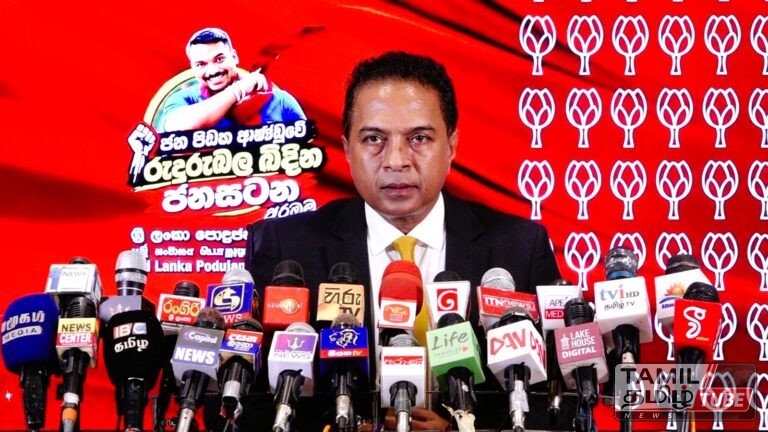 “சிச்சியின் ரொக்கெட் போல எயார்பஸ் வழக்கும் பெலவத்தை அலுவலகத்தின் மீதே விழும்” – சாகர காரியவசம்