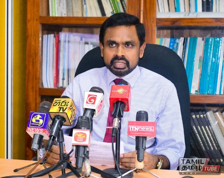 அந்தமான் தீவுகளை அண்மித்த கடற்பரப்பிலிருந்து உடனடியாக வெளியேறுமாறு பலநாள் மீன்பிடிப் படகுகளுக்கு அறிவுறுத்தல் குறைந்த காற்றழுத்தப் பிரதேசம் காரணமாக கடல் கொந்தளிப்படையக்கூடும் – மீனவர்கள் அவதானமாகச் செயற்படுமாறு கடற்றொழில் திணைக்களம் கோரிக்கை