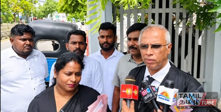திருகோணமலை கன்னியா வெந்நீரூற்றுப் பகுதியில் தொல்பொருள் திணைக்களத்தின் எல்லை மீறிய கட்டுமானங்களுக்கு நீதிமன்றம் தடை: MA சுமந்திரனின் சட்டப் போராட்டத்திற்கு வெற்றி
