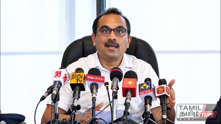 இலங்கையில் சாரதிகளுக்கான குறைப்புப் புள்ளி முறைமை (Demerit Points System) முன்னோடித் திட்டம் ஆரம்பம்!