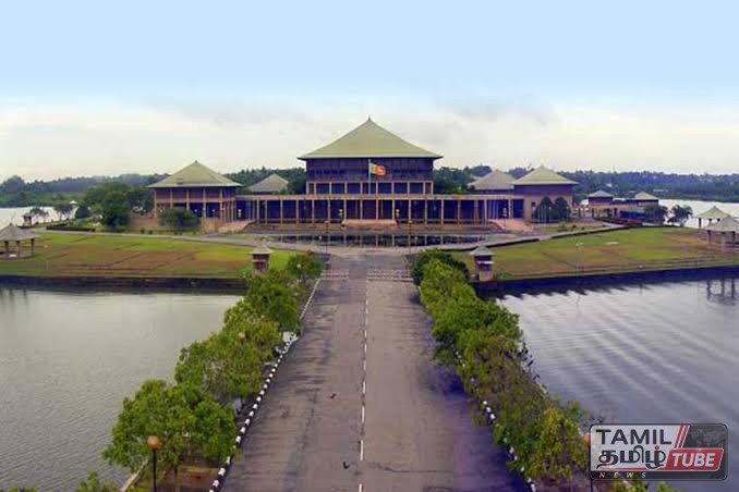மின் கட்டணச் சலுகைக்கான குறைநிரப்பு பிரேரணை பாராளுமன்றில் நிறைவேற்றம்