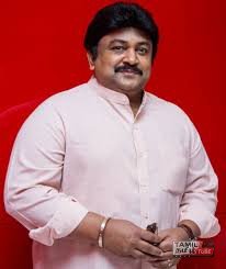 இளைய திலகம் பிரபு நடிக்கும் ‘அழகிய லைலா’- முழு காமெடி என்டர்டைனர் படம்!