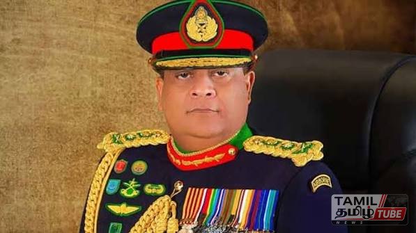 ஆதாரத்துடன் நிரூபித்தால் ஏற்றுக்கொள்ள தயார் – சவேந்திர சில்வா