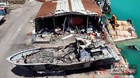 ஹூதிகள் – சவுதி ஆதரவு படைகள் மோதல் தீவிரம் : செங்கடலைக் கடந்து தப்பியோடும் எமன் நாட்டு மக்கள்!