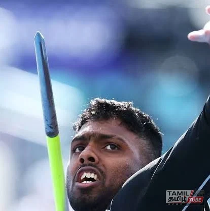 ருமேஷிற்கு வருடாந்தம் உயர்தர ஈட்டியை வழங்கவுள்ள டட்லி