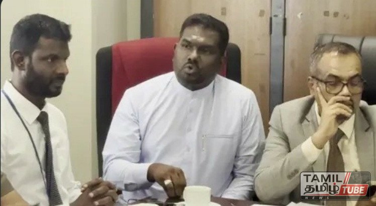 வட மாகாண பனை வடிசாலைகள் முகம் கொடுக்கும் பிரச்சனைகளுக்கு சாதகமான தீர்வு!
