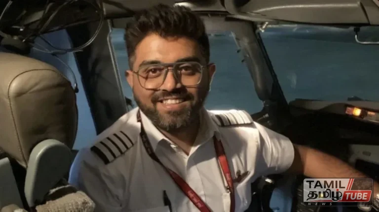 ஃபிளைதுபாய் விமானத்தில் பயங்கரவாத தாக்குதல் முயற்சி: கோ-பைலட் கோடரியால் தாக்கியதாக ஐக்கிய அரபு அமீரகம் உறுதி!