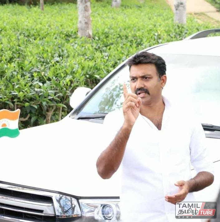 தோட்டத் தொழிலாளர்களை ‘கள்ளத்தோணி’ எனக் கூறும் அதிகாரம் எவருக்கும் இல்லை! – இ.தொ.கா தலைவர் செந்தில் தொண்டமான் கடும் கண்டனம்