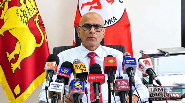 மாத இறுதி வரை எரிபொருள் விலையில் மாற்றமில்லை; போதியளவு இருப்பு உள்ளது – இலங்கை பெற்றோலியக் கூட்டுத்தாபன தலைவர் உறுதியளிப்பு!