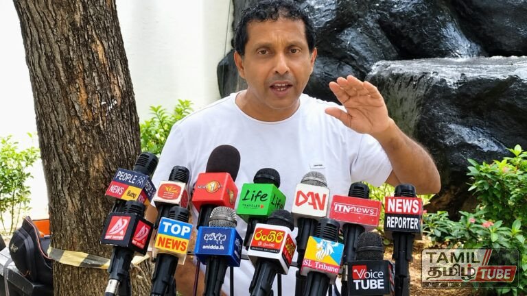 இலங்கையில் உயரடுக்கு அரசியல் கலாசாரத்திற்கு முற்றுப்புள்ளி வைக்கப்பட்டுள்ளது: சமீர பெரேரா