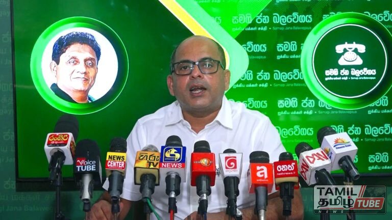 தரமற்ற நிலக்கரி இறக்குமதியால் நாட்டுக்கு ரூ. 20 பில்லியன் இழப்பு: எச்.எம். மரிக்கார் எம்.பி. குற்றச்சாட்டு